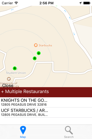 Cleanly Orlando/Orange-Restaurant Health Inspectio screenshot 4