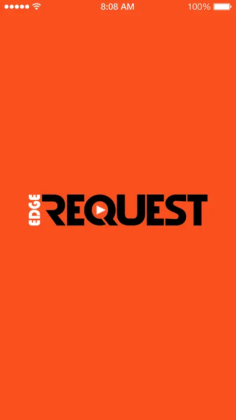 Edge Request