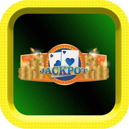 Aristocrat Gambler Big Jackpot Machine - Play Free Slot Machine Games icon