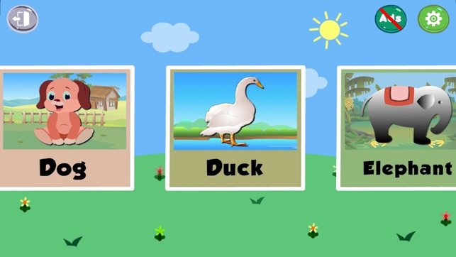 Kidzooly- Kids Finger Family Rhymes Videos(圖4)-速報App