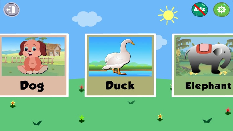 Kidzooly- Kids Finger Family Rhymes Videos screenshot-3