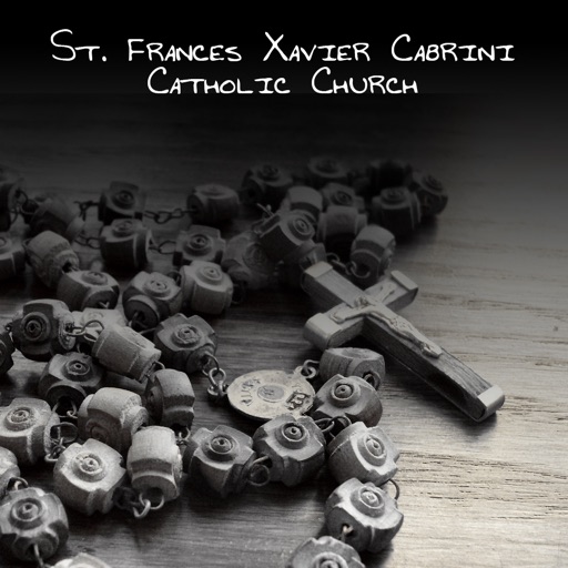 St. Frances Xavier Cabrini icon