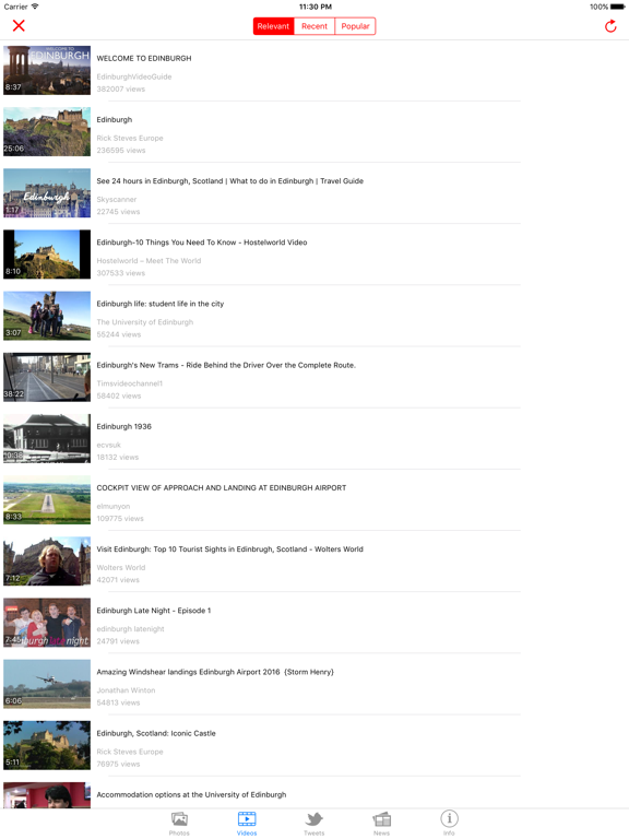 Screenshot #6 pour Maptix