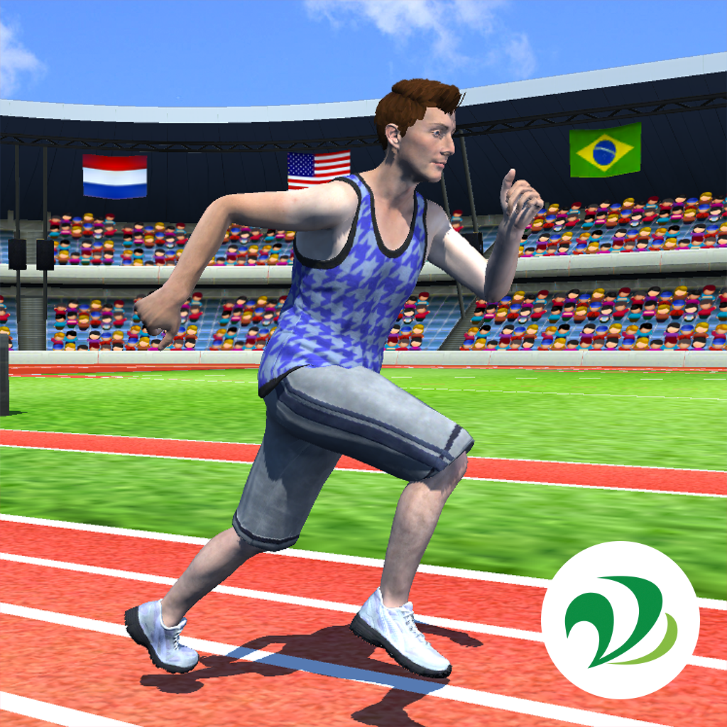 100mダッシュ 放置育成 ネット対戦マルチ Iphoneアプリ Applion