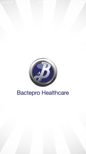 Bactepro Healthcare(圖1)-速報App