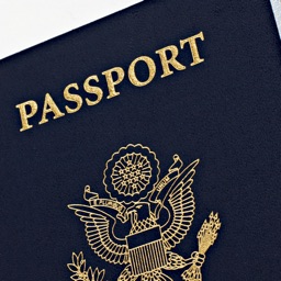 My Passport & Visa App