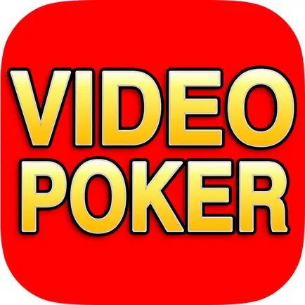 Video Poker  - FREE Multihand Casino Free Video Poker Deluxe Games Cheats