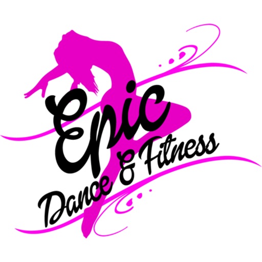 Epic Dance And Fitness Inc icon