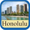 Honolulu Island Offline Travel Guide