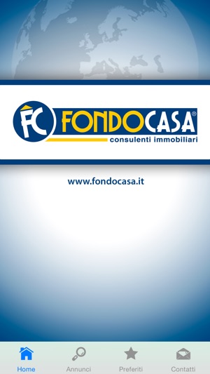 Fondocasa