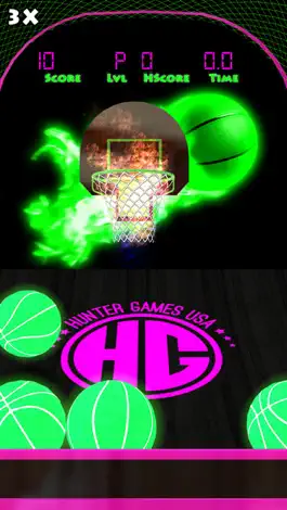 Game screenshot Arcade Basketball 3D Tournament Edition mod apk
