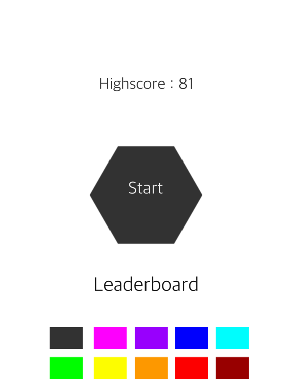 Screenshot #4 pour Spiral Blast