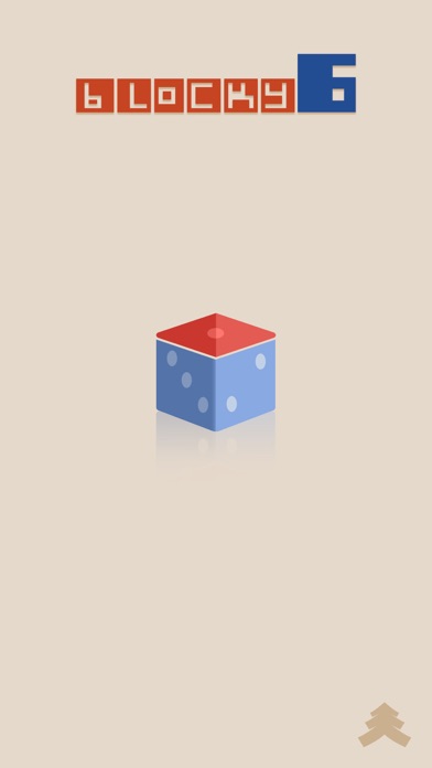 Blocky 6 - Endless Tile-Matching Puzzleのおすすめ画像5