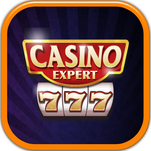 777 Expert Casino Classic SLOTS! - Free Vegas Games, Win Big Jackpots, & Bonus Games! icon