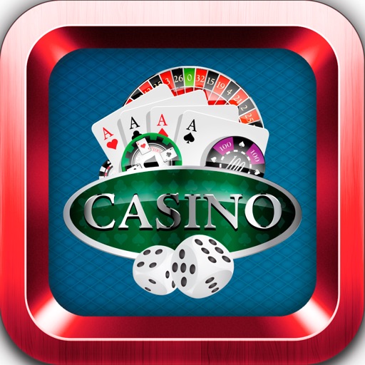 Atlantic Casino - Deluxe Edition iOS App