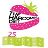 The Harcombe Diet 25 members recipes