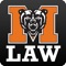 This app is for Mercer University School of Law students