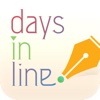 DaysInLine Pro.