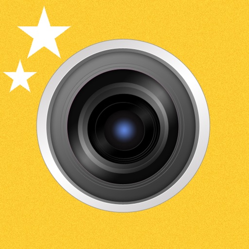 TimerCam - Self Timer Camera for Selfies - iOS App