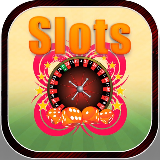 The Lucky Slots Slots Party - Free Slot Casino Game icon