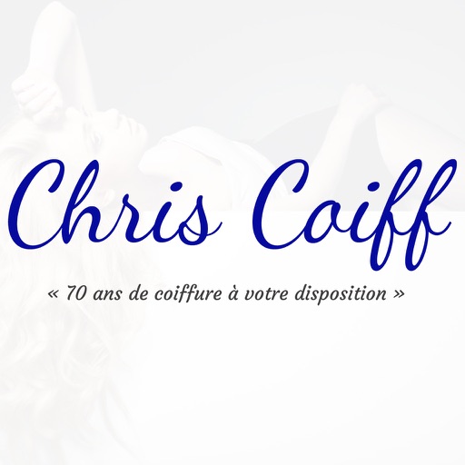 Chris Coiff icon