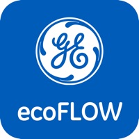 ecoFLOW Simulator app icon - Medical app for iPhone