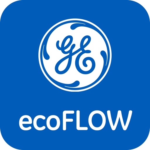 ecoFLOW Simulator icon