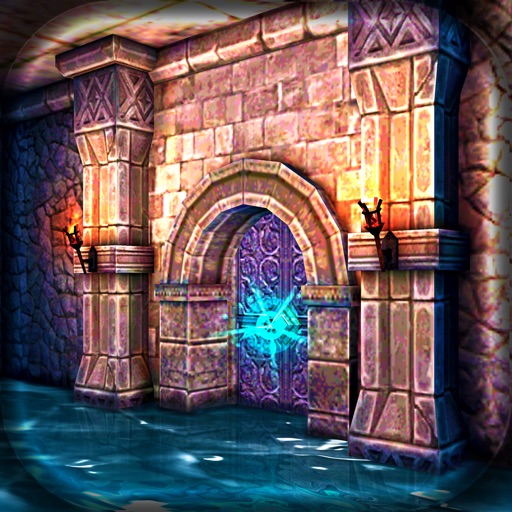 Can you escape from Mermaid Cage? - Free Puzzle Game - icon