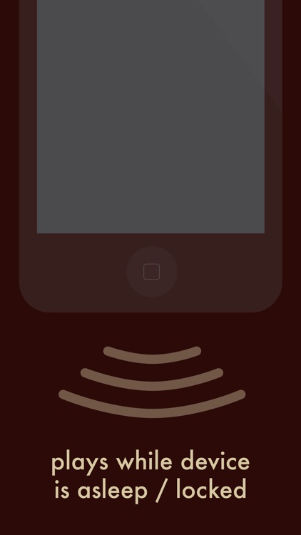 Ticker — Sample-accurate metronome with tempo presets and beatmatch screenshot-4