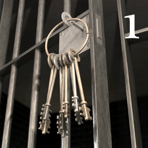 Can You Escape Prison? - Season 1 - Debra Jones