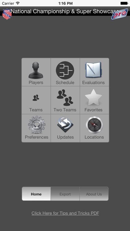 AAU Girls National Championship & Super Showcase