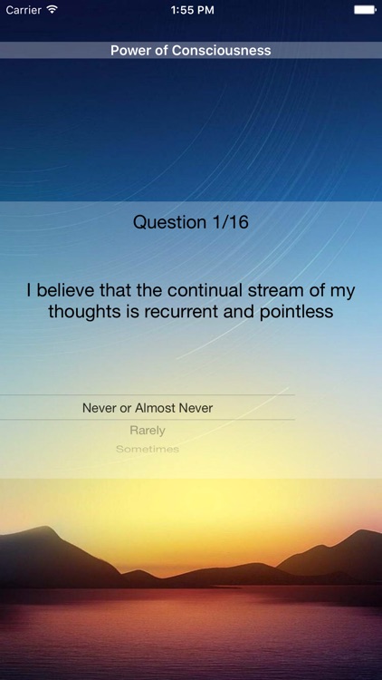 Power of Consciousness screenshot-3
