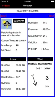 How to cancel & delete lake : constance gps map navigator 3