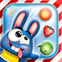 Crazy Fruit Match 3 Game - Infinite Puzzle Adventure and Crush Mania apk