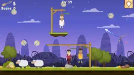 Game screenshot Archer Hero : Save People mod apk