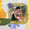 Icon Love Flower Photo Frame - Photo frame editor