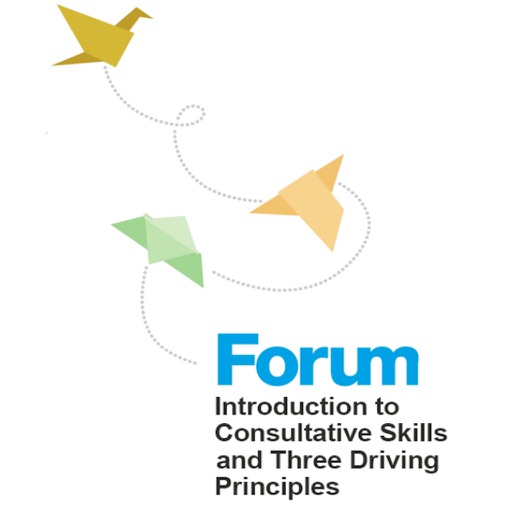 Consultative Skills Premier