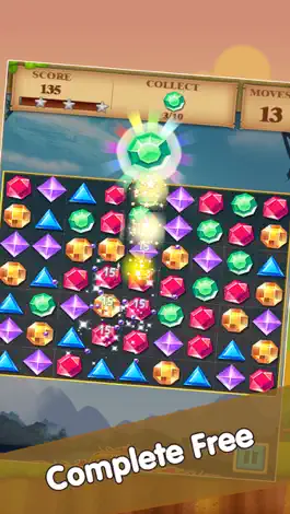 Game screenshot Diamond Crush Rush 2016 Edition mod apk