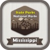 Mississippi State Parks & National Park Guide