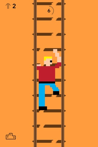Ladder # screenshot 3