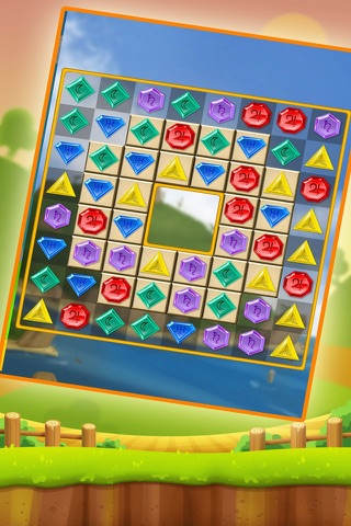 Jewels Connect Classic screenshot 2