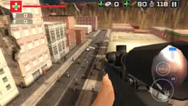 Game screenshot зомби охотник мертв выстрел apk