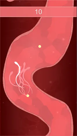 Game screenshot Spermy apk