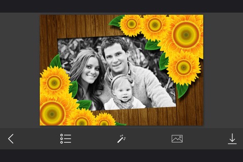 Nature And Holiday Photo Frame - Make Awesome Photo using beautiful Photo Framesのおすすめ画像4