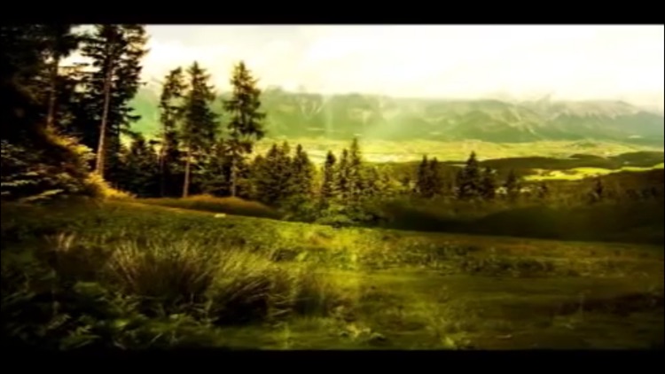 Reiki Music