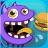 Little Yum-Yum: Food Kids Game