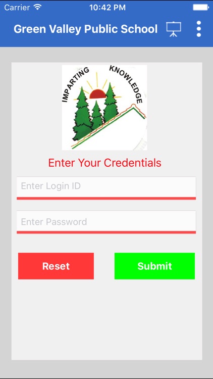 Green Valley Public School