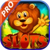 777 Casino Gold Of Lasvegas:Animals Free Game Online