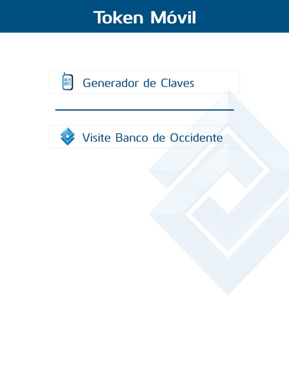 Screenshot #6 pour Token Mobile