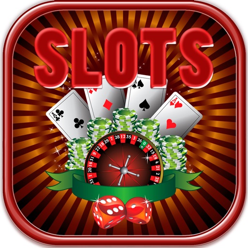 The Game of Love in the Casino - Slot Free icon